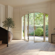 Air Lite with Side Windows - Double Arch | Customize