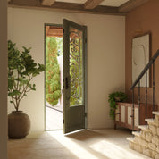 Beverly with Thermal Break - Single Flat | Customize