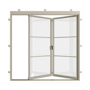 Air 4 - 2-Panel Bi-Fold | Customize