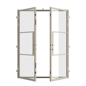 Air 4 with Thermal Break - Double Flat | Customize