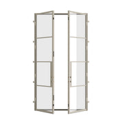 Air 4 with Thermal Break - Double Flat | Customize