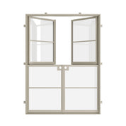 Air 4 Dutch - Double Flat | Customize