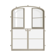Air 4 Dutch - Double Mini arch | Customize