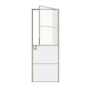 Air 4 Dutch Interior - Single Flat | Customize
