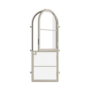 Air 4 Dutch with Thermal Break - Single Full Arch | Customize