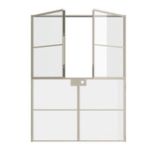 Air 4 Dutch Interior - Double Flat | Customize