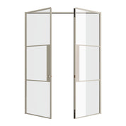Air 4 Interior - Double Flat | Customize