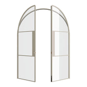 Air 4 Interior - Double Full Arch | Customize
