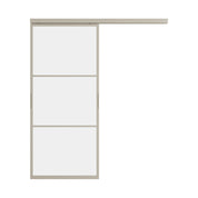 Air 4 Interior - Top Track Slider - Single Flat | Customize