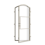Air 4 with Thermal Break - Single Arch | Customize