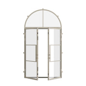 Air 4 with Full Arch Top Window - Double Flat | Customize