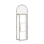 Air 4 with Full Arch Top Window - Single Flat | Customize