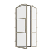 Air 4 with Thermal Break and Right Side Window - Single Arch | Customize