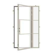 Air 4 with Right Side Window - Single Flat | Customize