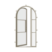Air 4 with Thermal Break and Left Side Window - Single Full Arch | Customize
