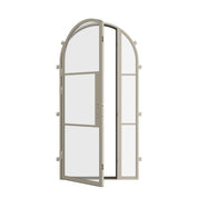 Air 4 with Thermal Break and Right Side Window - Single Full Arch | Customize