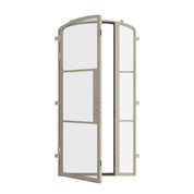 Air 4 with Right Side Window - Single Mini Arch | Customize