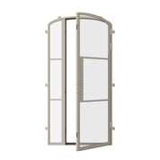 Air 4 with Left Side Window - Single Mini Arch | Customize