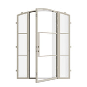 Air 4 with Thermal Break and Side Windows - Single Arch | Customize
