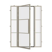 Air 4 with Side Windows - Single Flat | Customize