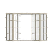 Air 5 - Center Split Bi-Fold | Customize