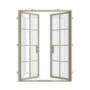 Air 5 with Thermal Break - Double Flat | Customize