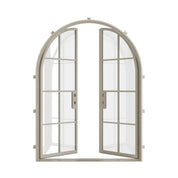 Air 5 with Thermal Break - Double Full Arch | Customize