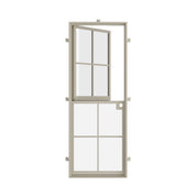 Air 5 Dutch - Single Flat | Customize