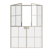 Air 5 Dutch Interior - Double Flat | Customize