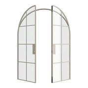 Air 5 Interior - Double Full Arch | Customize