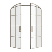 Air 5 Interior - Double Mini Arch | Customize