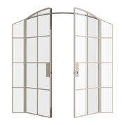 Air 5 Interior with Side Windows - Double Arch | Customize