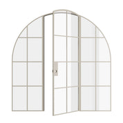 Air 5 Interior with Side Windows - Single Full Arch | Customize