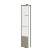 Air 5 Pantry with Kickplate - Single Flat | Customize