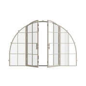Air 5 Wide with Side Windows - Double Full Arch | Customize