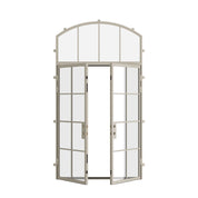 Air 5 with Arch Top Window - Double Flat | Customize