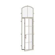 Air 5 with Thermal Break and Arch Top Window - Single Flat | Customize