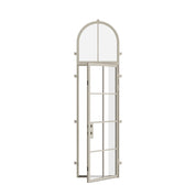 Air 5 with Full Arch Top Window - Single Flat | Customize