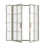 Air 5 with Left Side Window - Double Flat | Customize