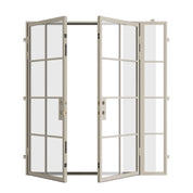 Air 5 with Right Side Window - Double Flat | Customize