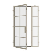 Air 5 with Thermal Break and Right Side Window - Single Flat | Customize