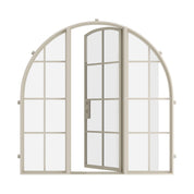 Air 5 with Side Windows - Single Full Arch | Customize