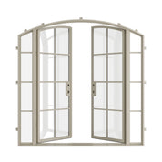 Air 5 with Side Windows - Double Arch | Customize