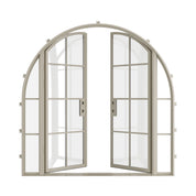 Air 5 with Side Windows - Double Full Arch | Customize