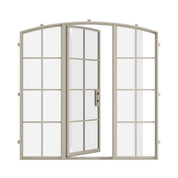 Air 5 with Side Windows - Single Arch | Customize
