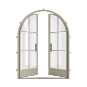 Air 7 - Double Full Arch | Customize