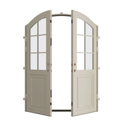 Air Getty - Double Arch | Customize