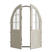 Air Getty with Thermal Break - Double Full Arch | Customize