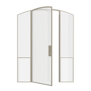 Air Grand Interior with Side Windows - Single Arch | Customize