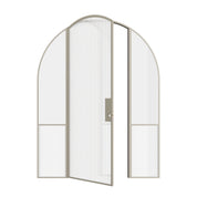 Air Grand Interior with Side Windows - Single Full Arch | Customize